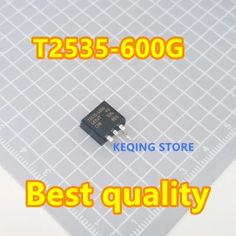 1PCS/10PCS T2535-600G T2535