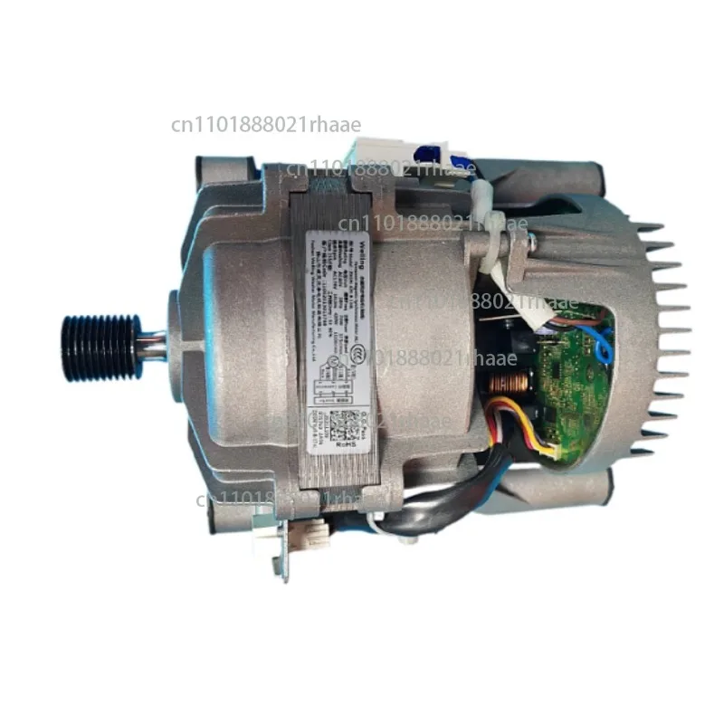 

Двигатель стиральной машины MG100VT55DY/T1WDQC-V31DG5, двигатель приводной платы с регулируемой частотой