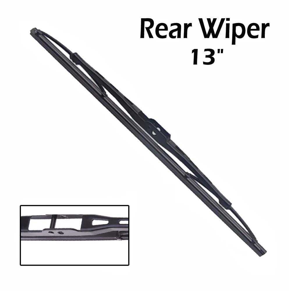 Wiper Front Rear Wiper Blades Set For Audi A4 B6 B7 Estate Avant 2004-2008 Windshield 22\