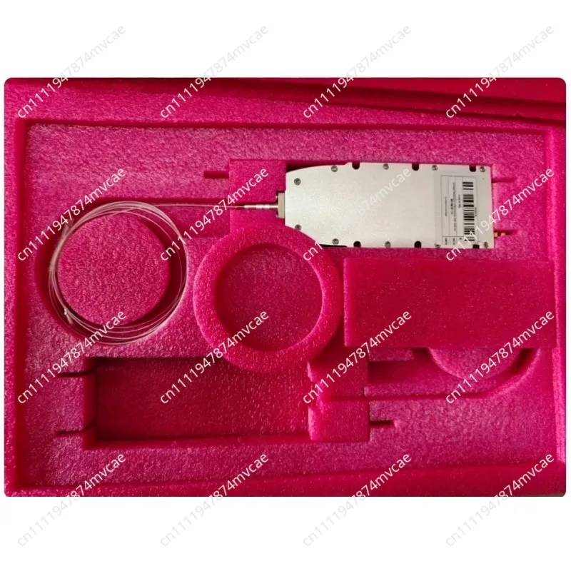 500W High-Power Laser Module with Fiber Optic Connector Industrial Grade Full-Power Laser Source for Cutting Engraving