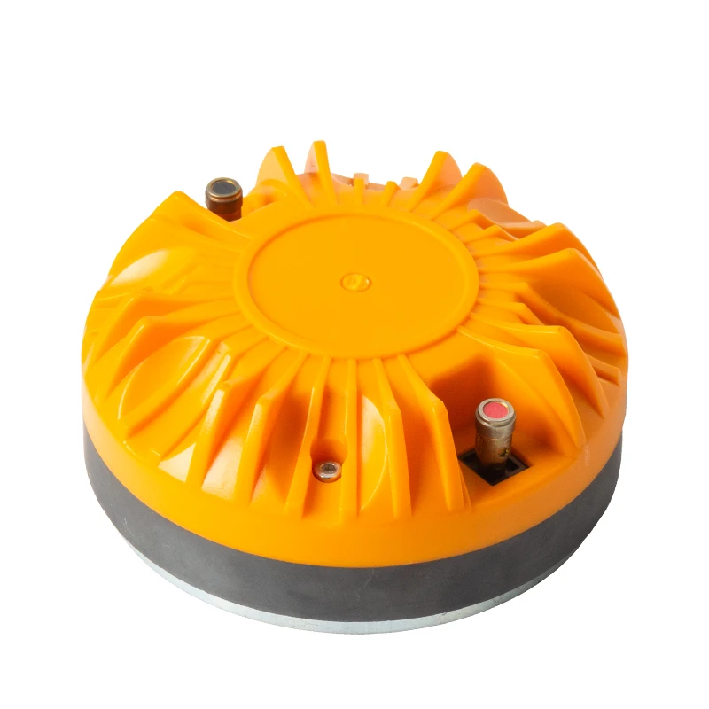 

2'' Compression Driver With Titanium Diaphragm - High Performance Audio Component