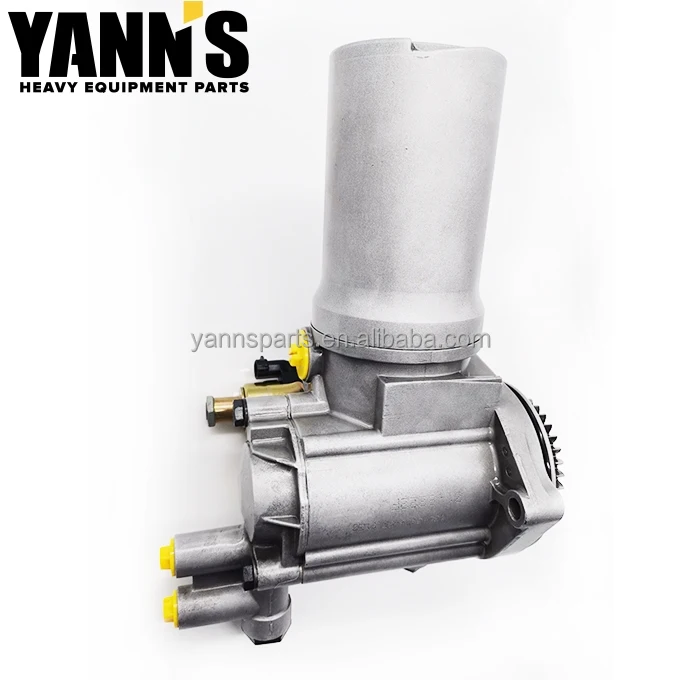 1340467 134-0467  3126 3126B 3126E   Fuel  Pump   For E325C 325C Excavator