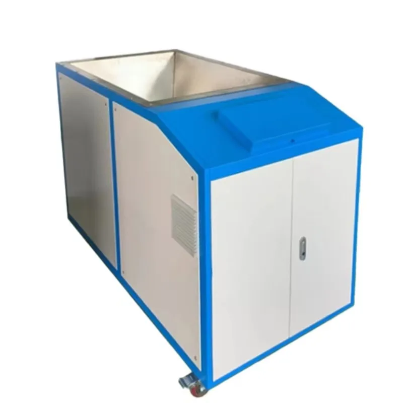 

【Popular】 Small Greenhouse Fertilization System Intelligently Controls Plant Water Use