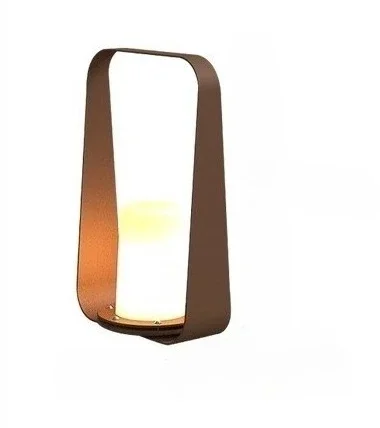

Outdoor lights, garden lights, charging camping, balcony garden layout, villa atmosphere, outdoor table, portable lights