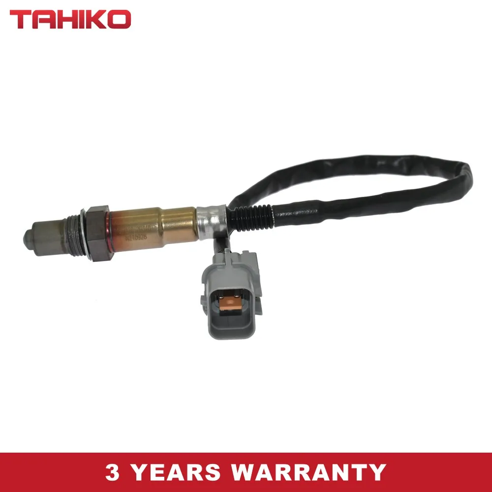 Lambda O2 Oxygen sensor 39210-2B340 FIT FOR HYUNDAI VELOSTER (FS) 1.6 GDi KIA (DYK) FORTE SHUMA Coupe 1.6 TGDi SOUL KX5 K4 K3