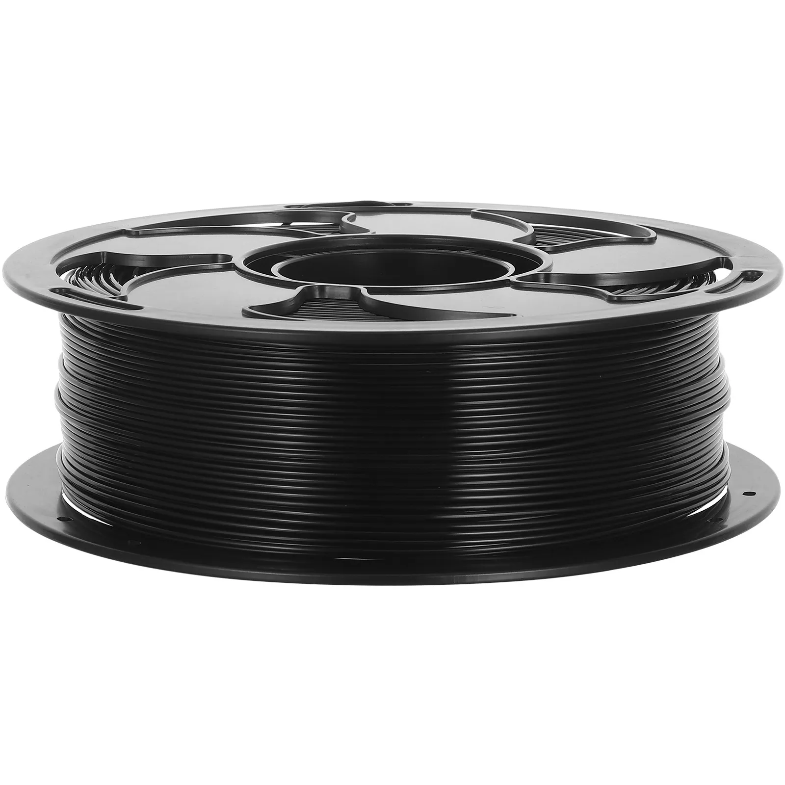 

1 рулон PETG-филамента для 3D-печати, диаметр 1,75 мм, прочный, жесткий, для 3D-принтеров, аксессуаров, DIY-проектов, прототипов, поделок