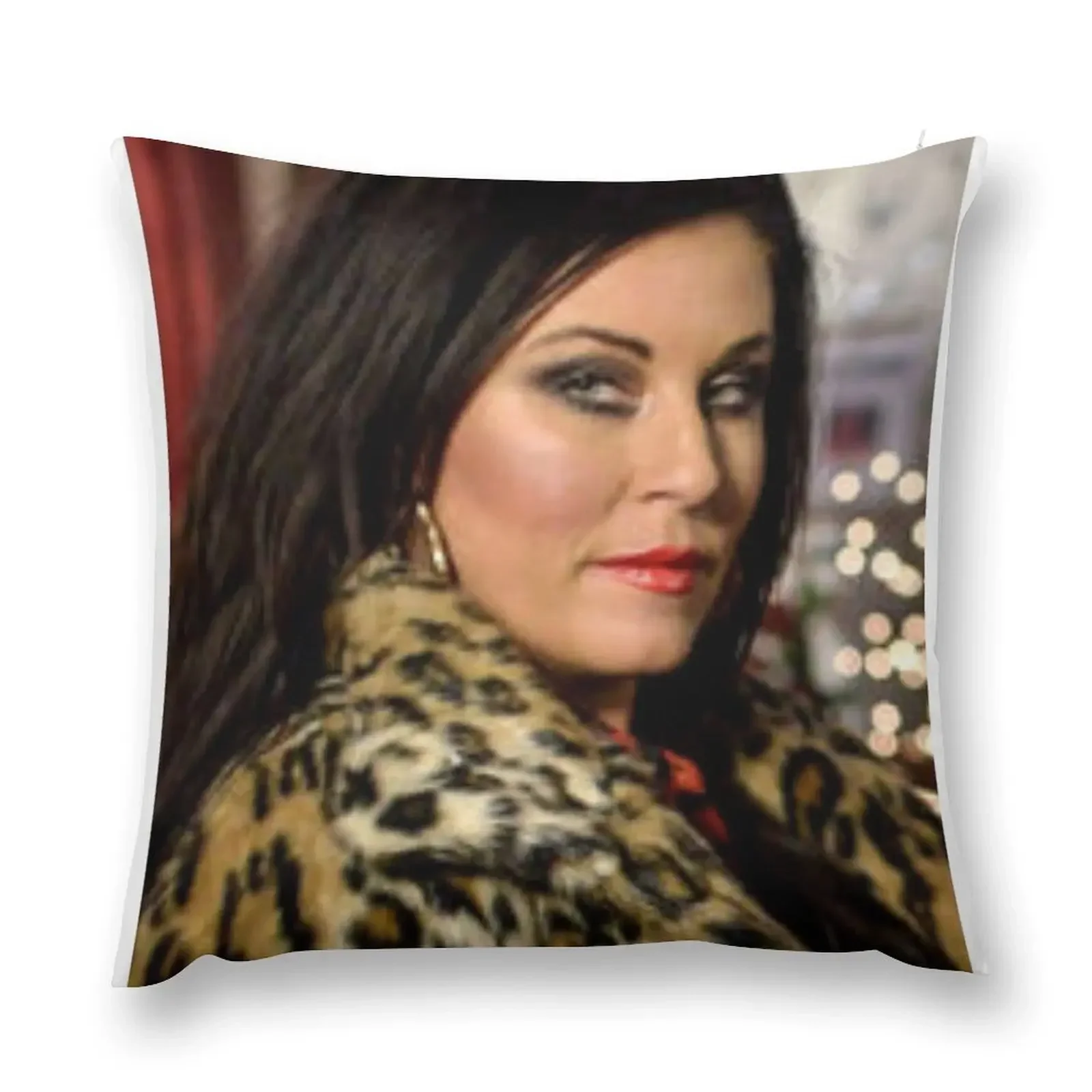 

EASTENDERS LEGENDS- KAT SLATER Throw Pillow Cushions Cover Decorative Cushions For Luxury Sofa pillow