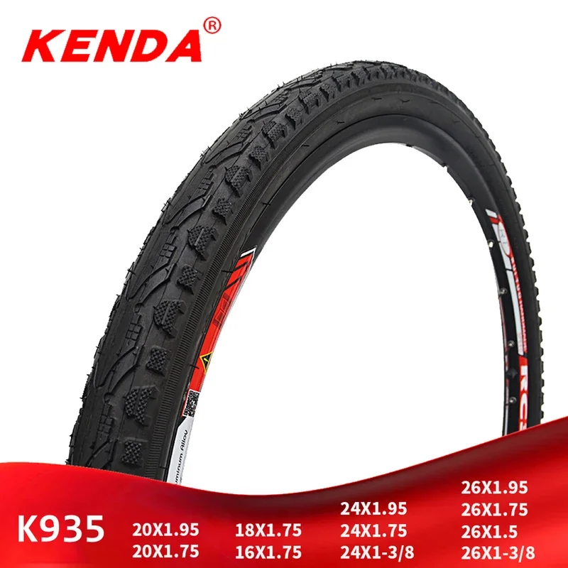 Велосипедные шины Kenda 16 18 20 24 26 26*1,95 20*1,75, велосипедные шины BMX MTB для горного велосипеда, 26 шин, сверхлегкие k935 все серии Велосипедные шины Kenda 16 18 20 24 26 26*1,95 20*1,75, велосипедные шины BMX MTB для горного велосипеда, 26 шин, сверхлегкие k935 все серии
