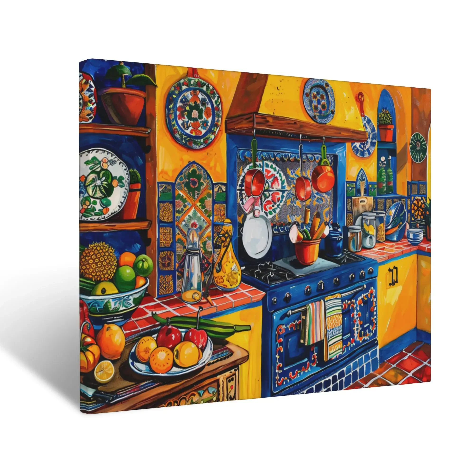 

Office Canvas Wall Art,Room Decoration,8x12inch ,BathRoom Accessories