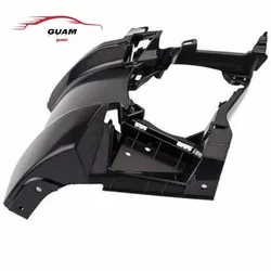 51117266197 51117266198 Fog Lamp Support Frame Mounting Bracket Front Bar Support for BMW 3 Series F30 F35 F31 320 325 2021-2024