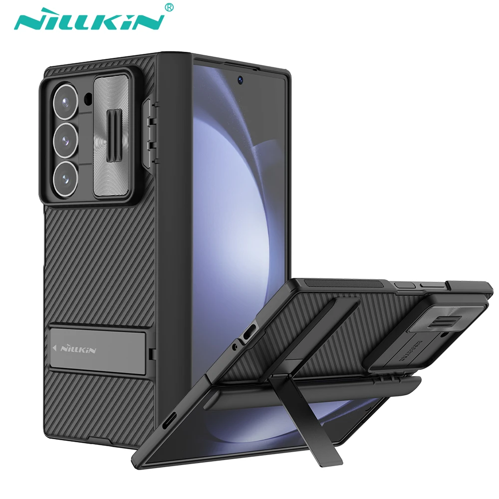 

Чехол Nillkin складной для Samsung Galaxy Z, 6 дюймов