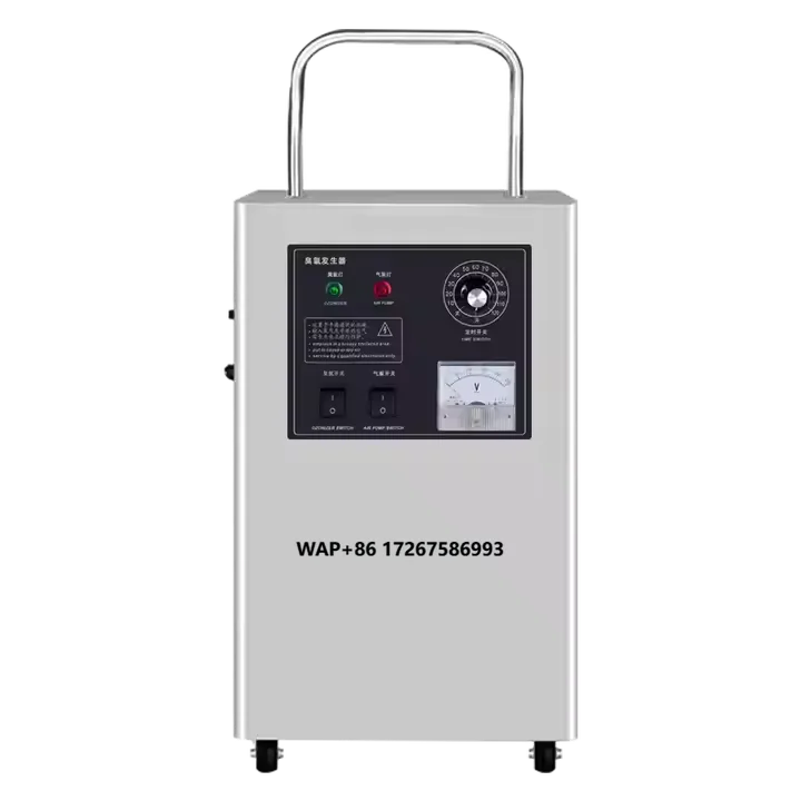 

Коммерческие очистители воздуха Генератор озона