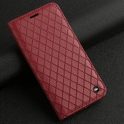 Leather Wallet Case For Samsung Galaxy A05S A15 A25 A35 A55 A54 A34 A24 A14 A73 A53 A33 A06 A16 A26 A36 A56 A17 A37 A57 Cover