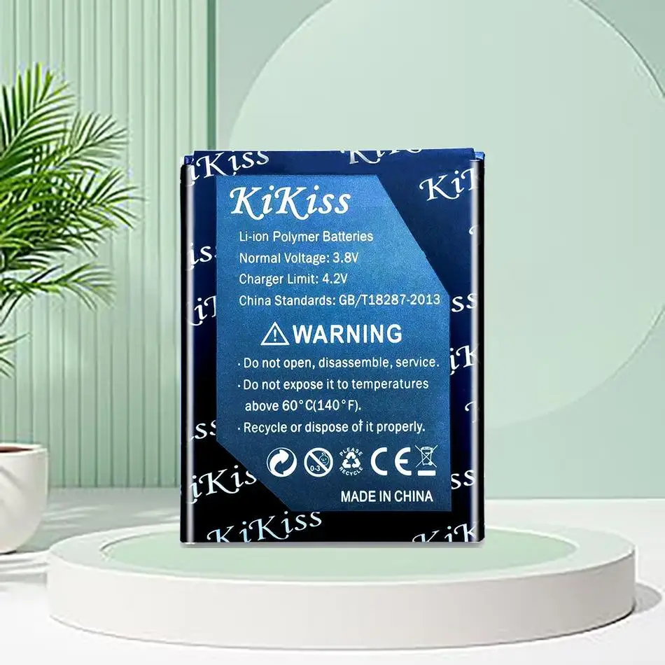 バンド 1 310Mah 時計バッテリー Xiaomi Mi Band1 用急速充電大容量