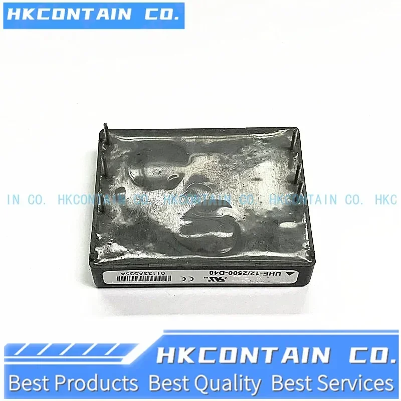 Uhe-12/2500-D24-C U…