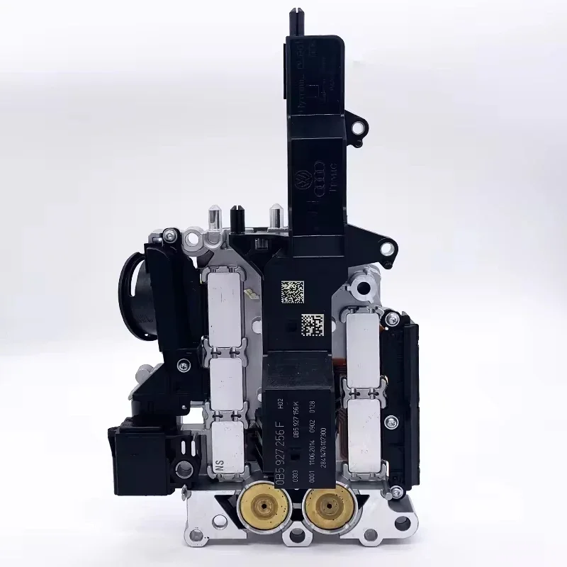 DSG 02E DQ250 Gearbox Mechatronic TCU Transmission Control Unit 02E927770AD 02E927770AJ 02E927770AQ 02E927770AL For VW Skoda