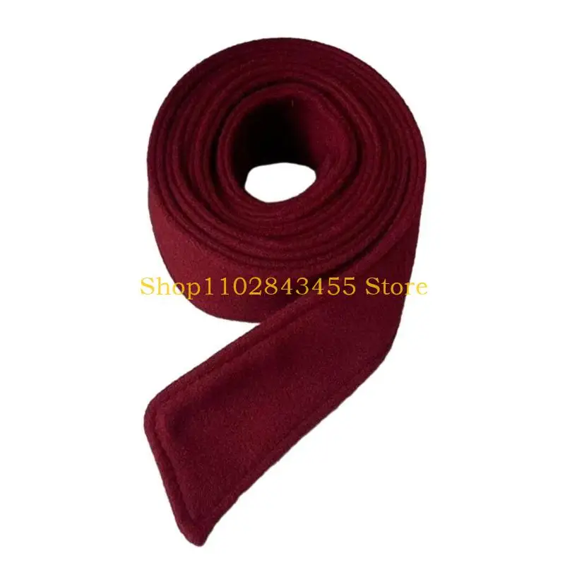 49MC Coat Belt Replacement Women Trench Coat Belt Overcoat Waist Belt for Trench Coat Men Trench Coat Belt Replacement