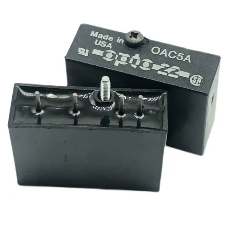 OAC5A OPTP22 4-pin Solid State Relay