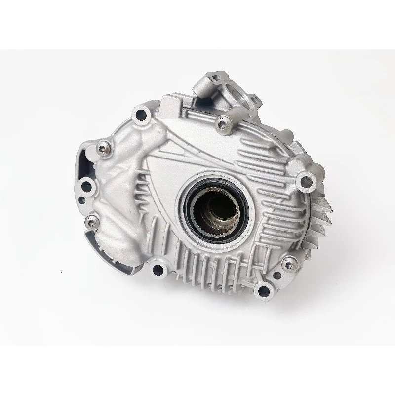 Automobile Transfer Case TCU for Golf DCT Gearbox Remanufactured OE 95B341010 Retrofit/Upgrade Module