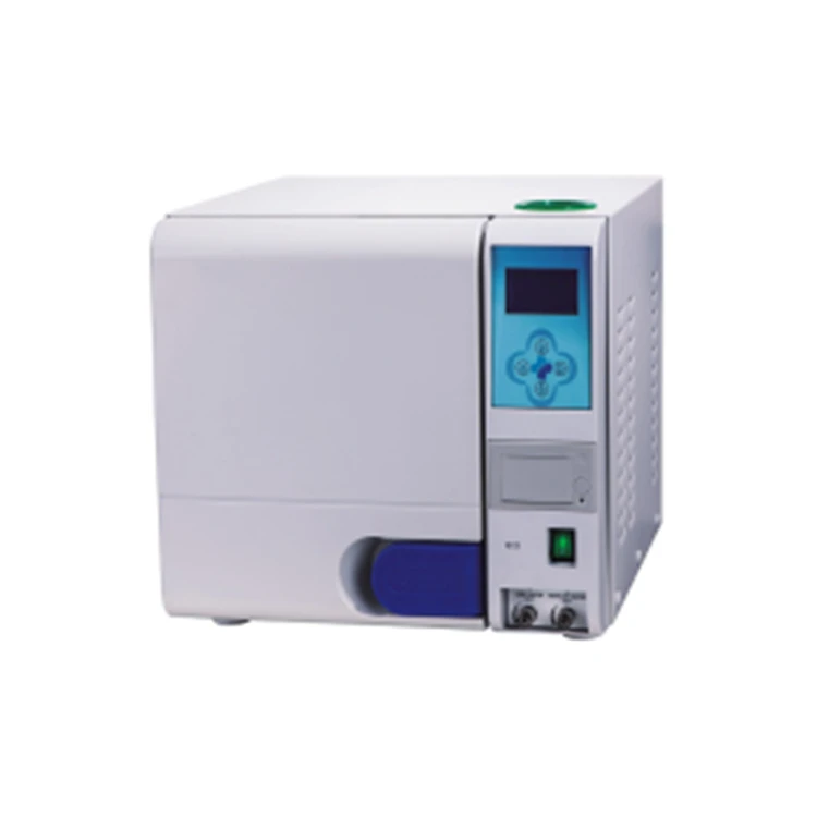 

LCD display Medical Autoclave Sterilizers ensure the efficient sterilizing Autoclave