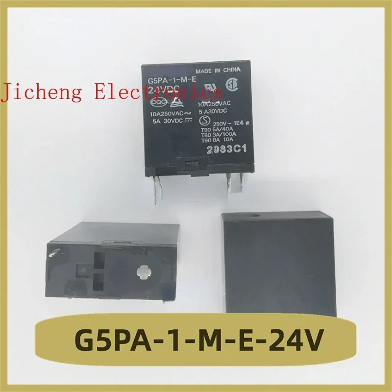 G5PA-1-M-E-24V Dip …