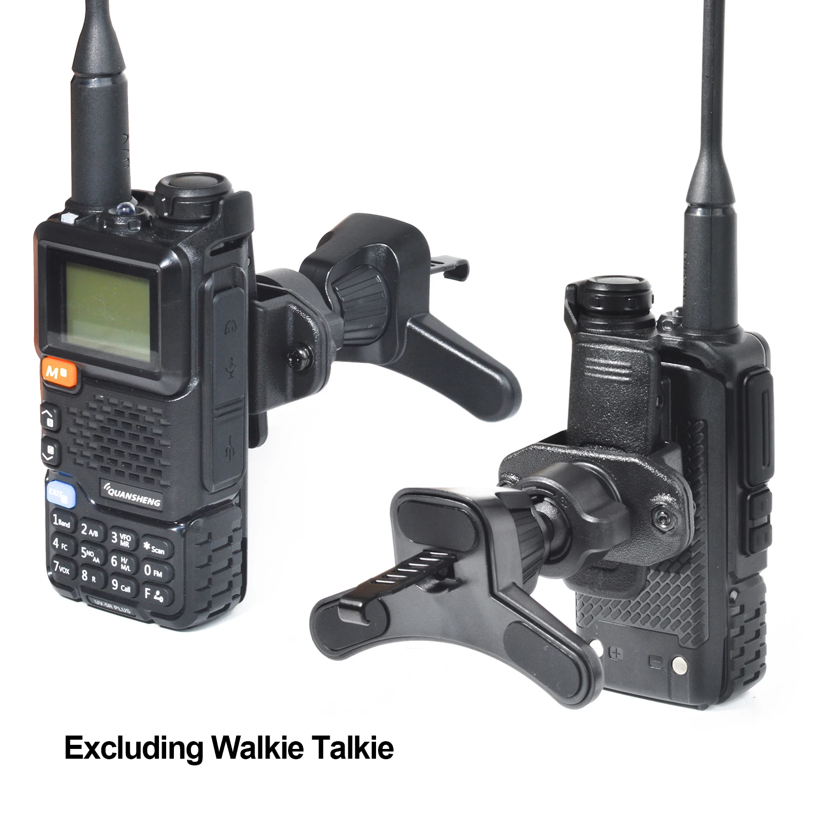 Thumbnail 2 - #33 Highest Rated Handheld Walkie Talkie Radios to Buy in 2026