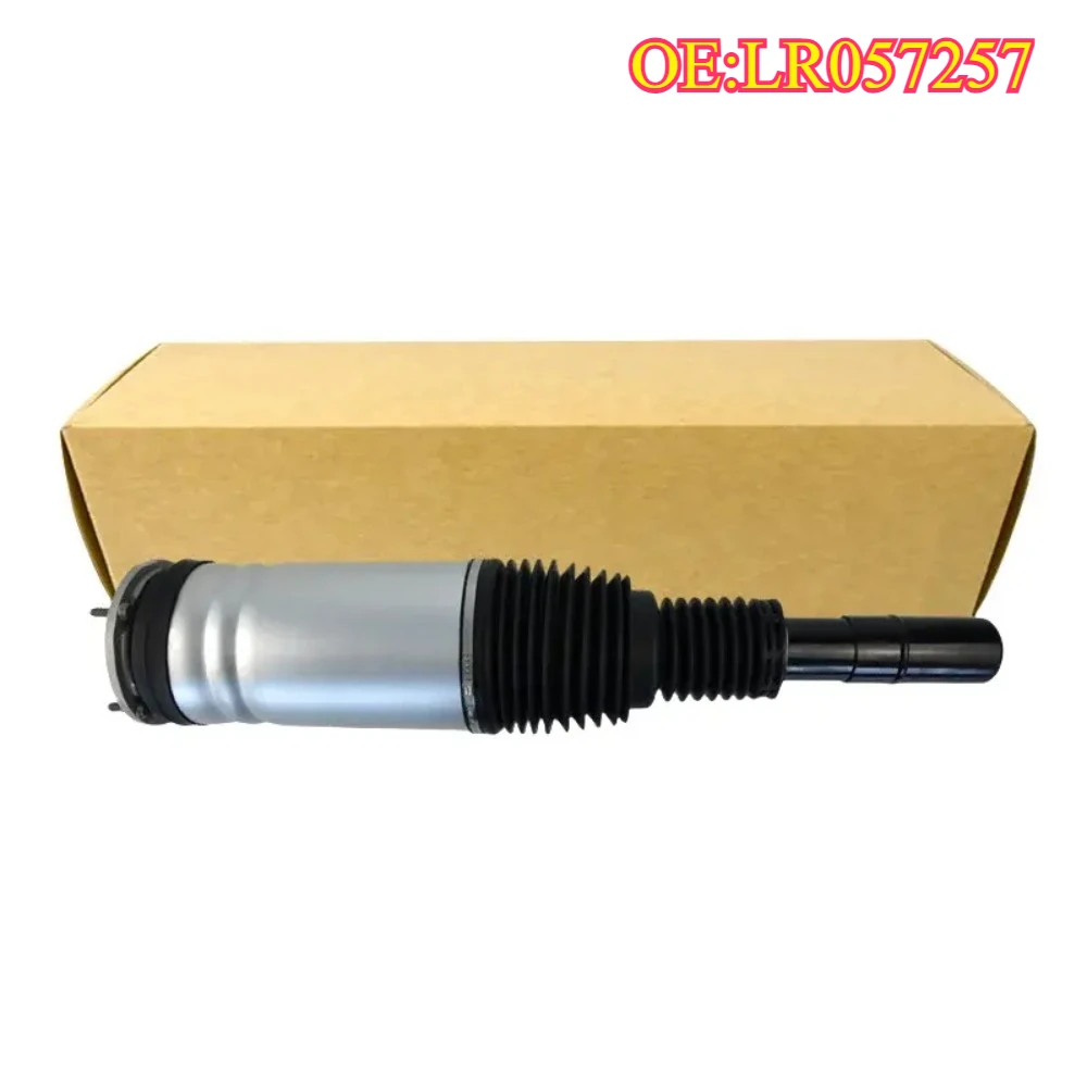 

High quality New For LR057257 Front Air Suspension Shock Struts Fit Range Rover L405 2012-2020 VDSElectric