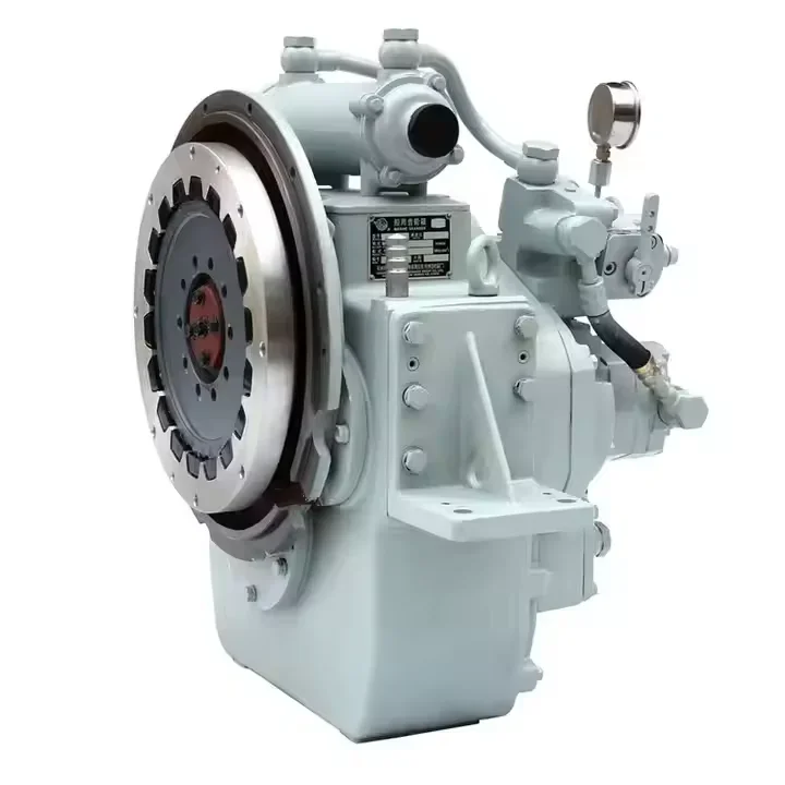 Advance/Fada/Fenjin HC138 120C 300 D300A Gearbox  for  Marine Engine Boat Motor