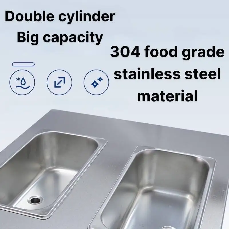 آلة آيس كريم ناعم القوام بثلاث نكهات آيس كريم كهربائي آيس كريم تجاري أوتوماتيكي لسطح المكتب