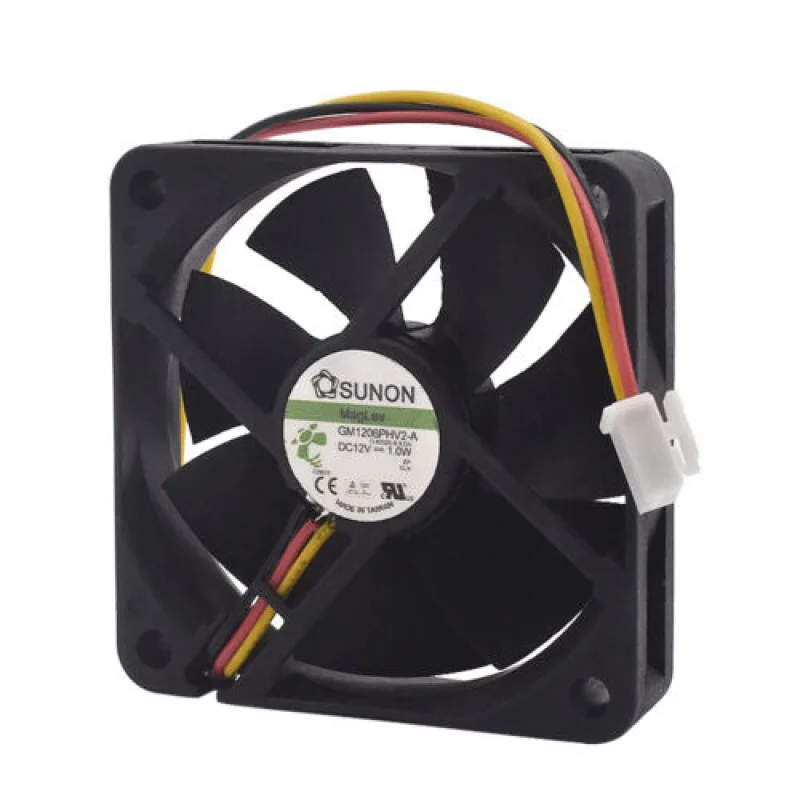 

L Original Cooling Fan For Mitsubishi WD65733 WD65734 WD65833 DMD