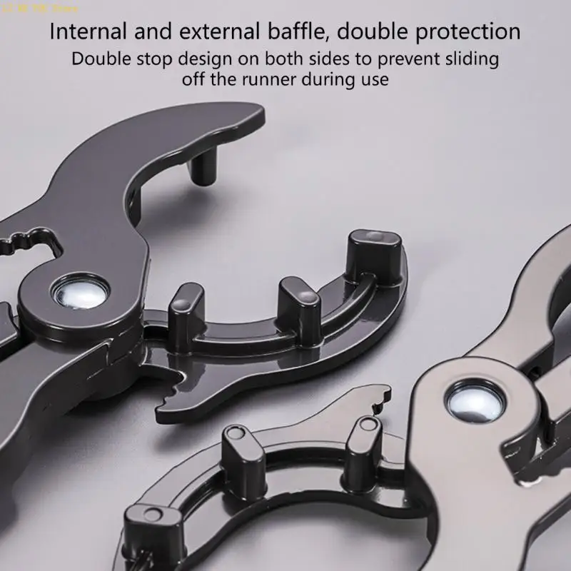 W3JE Special Wrench For Tanks Pressure Reducing Valves Natural Liquefied Dismantling