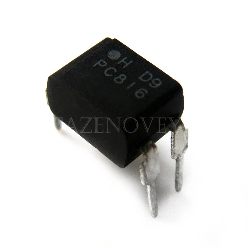 Pc 816 dip-4 ay pc 816, 10