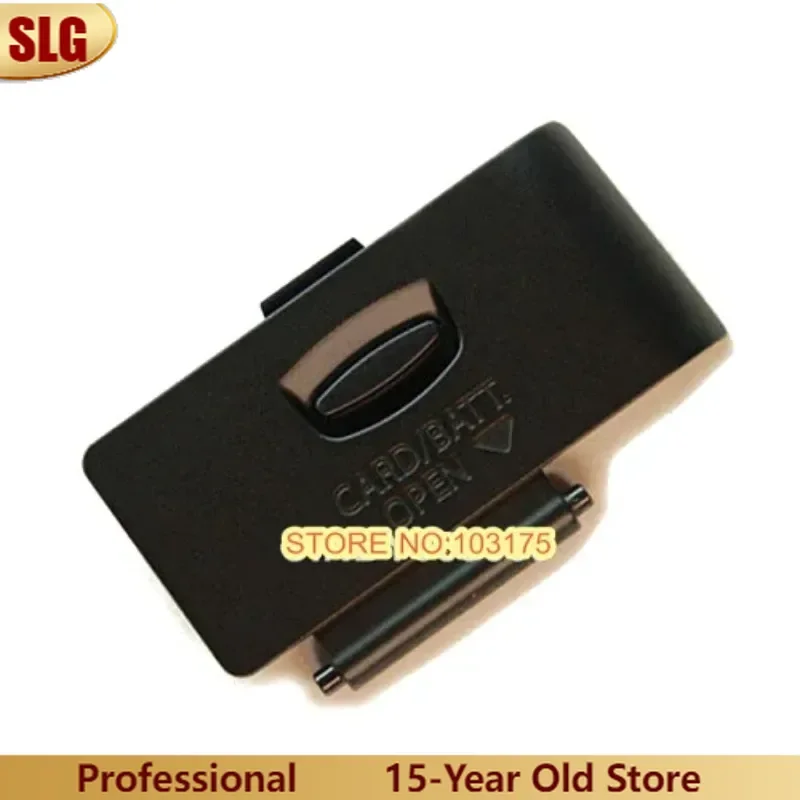 New Battery Cover  Door Lid for Canon EOS 1100D  Rebel T3  Kiss X50 Camera Repair Part