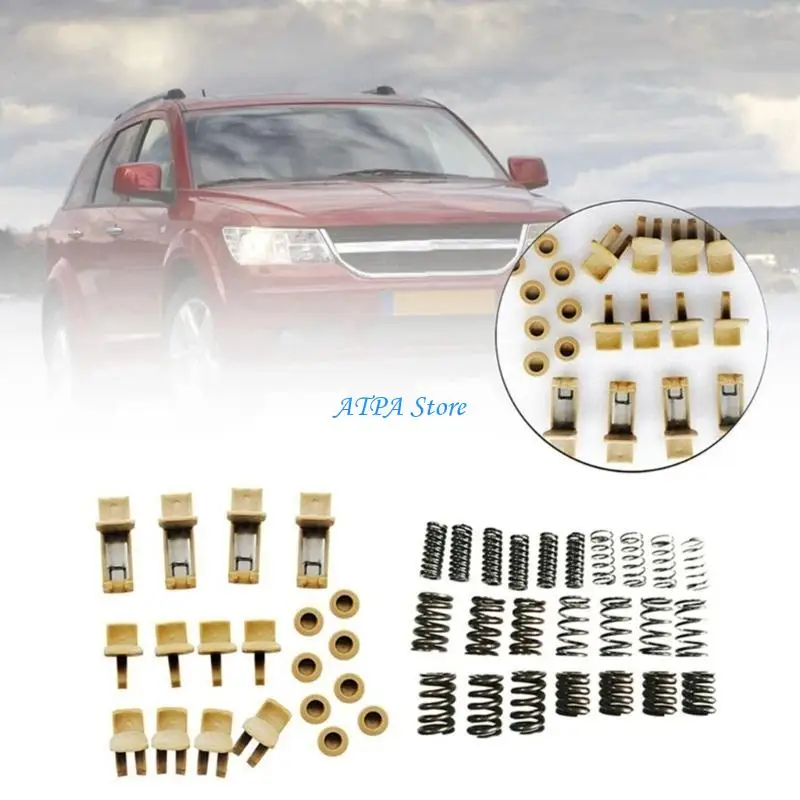 

U13C Transmission Clutch Repair for C70 Automatic Gearboxes Enhancement