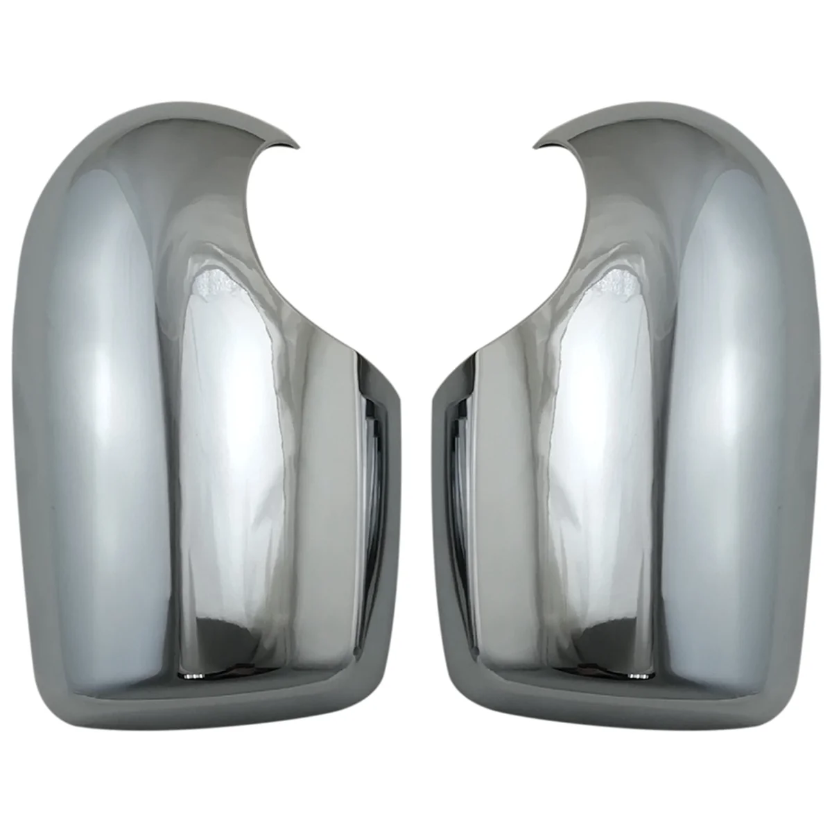 

Side Door Rear View Mirror Cover for Ford Transit Tourneo 2000-2014