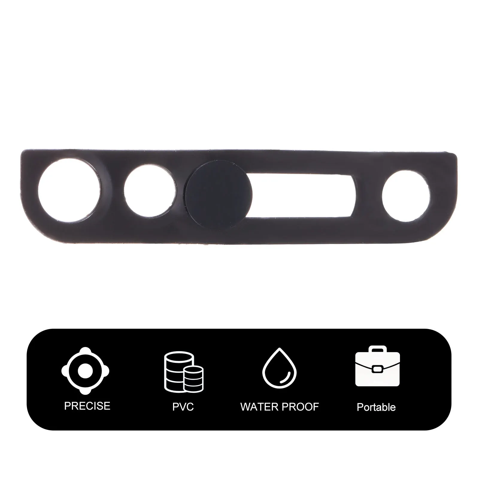 

2Pcs Phone Front-Facing Camera Protector Privacy Protection Cover for X 11 12 Compatible with Face Id Function