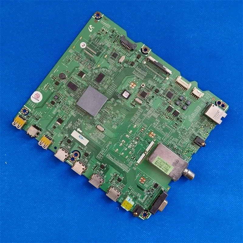 ทดสอบที่ดีสำหรับบอร์ดหลัก UE32D5700RSXZF UE32D5700RS UE32D5700R UE32D5700เมนบอร์ด BN41-01660A BN94-04859E BN41-01660B