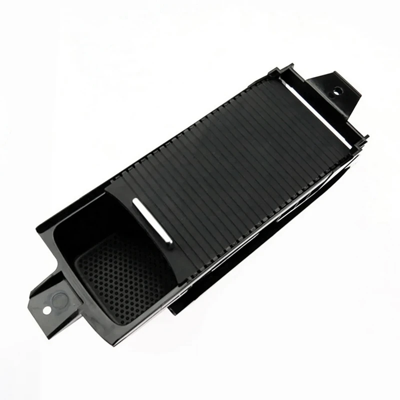 

Car Black Center Console Water Cup Drink Holder Storage Box 5KD 862 531A For VW Scirocco Golf 5 EOS 1K0862531 5KD862531A Parts