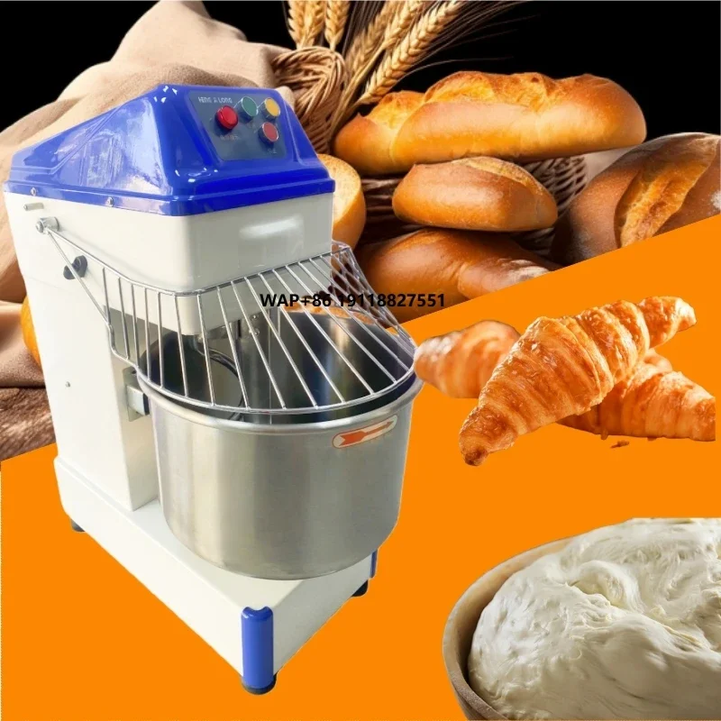 

New Style Making Bread Electric Dough Mixer
