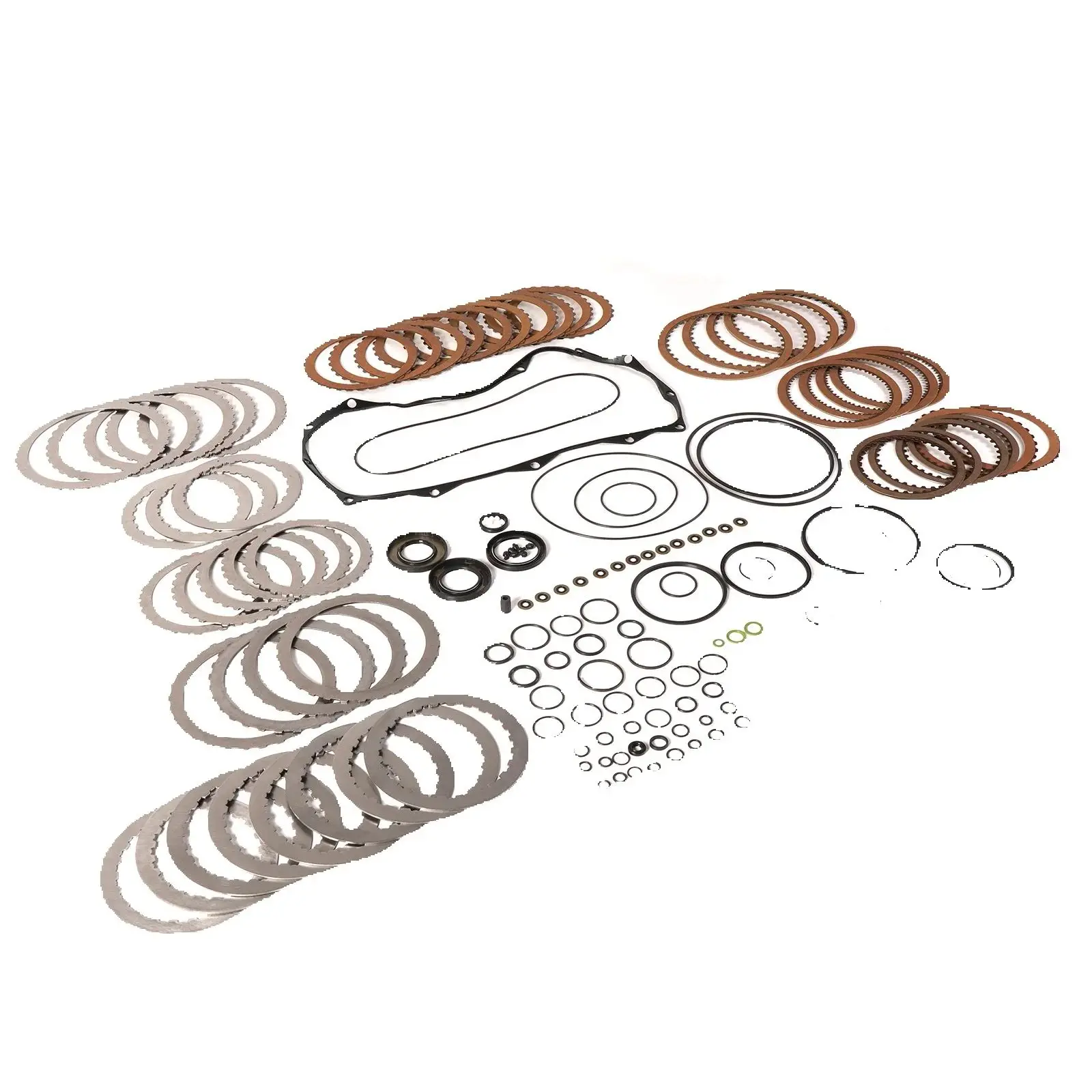 Master Rebuild Kit 8HP70 8HP75 FOR BMW 3 5 6 7 SERIES X3 X5 X6 FOR Jaguar FOR Land Rover