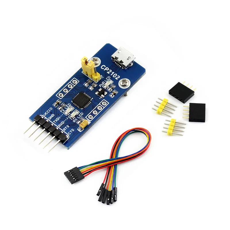 CP2102 Module USB to TTL USB to UART Module