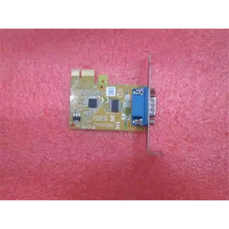 

A+New For Dell Desktop PCIe COM Card JRDXV 0JRDXV