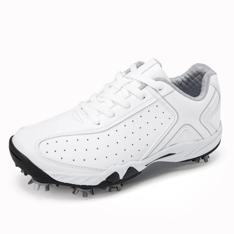 

Новые трендовые дизайнерские кроссовки 2026 года унисекс: нескользящие кроссовки для гольфа и тренировок, мужские и женские, для пар, для активного отдыха на природе