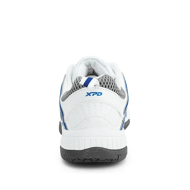 Chaussures de badminton respirantes coordonnantes pour hommes et femmes, baskets de sport professionnelles, baskets de couple, grande taille, haute qualité