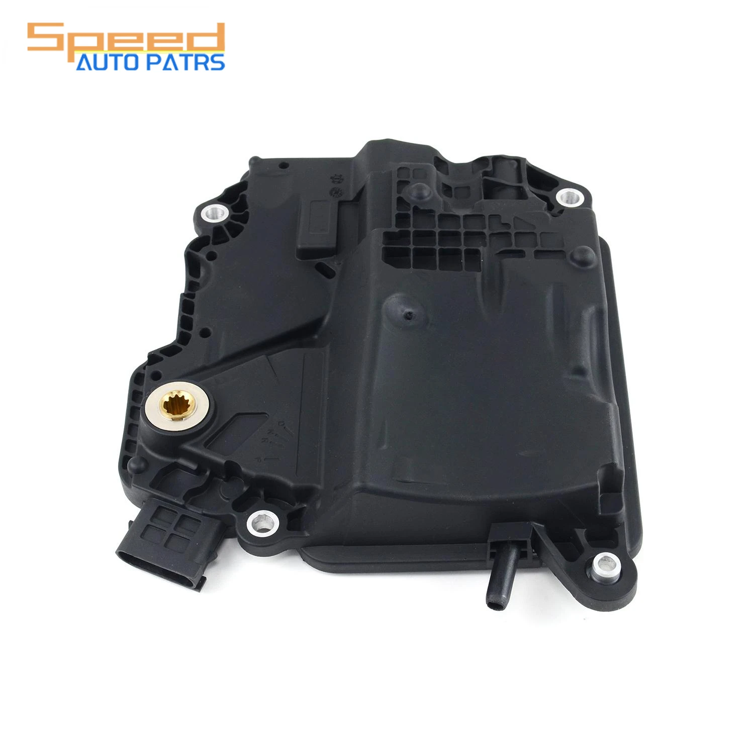 Brand new 722.9 AP02 ISM Intelligent Servo Module A0002701752 A0002701852 Programming Suit For Mercedes Benz