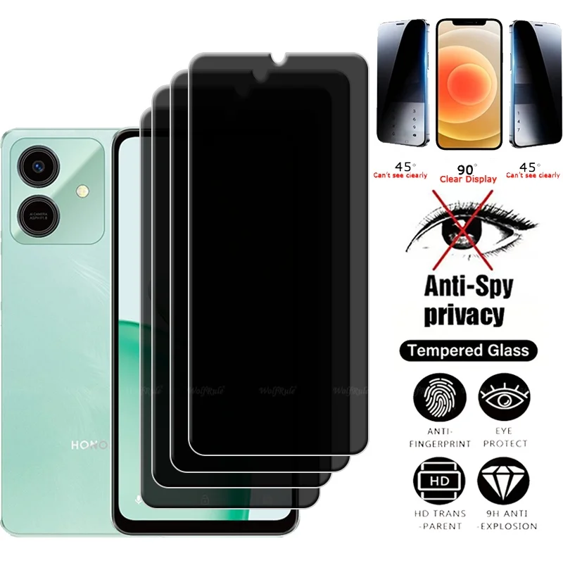 1/2/3/4Pcs For Hono… - image