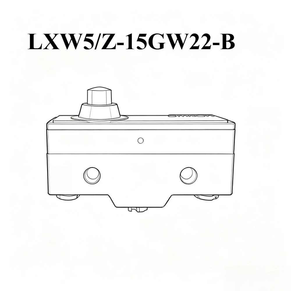 Z-15GD-B Limit travel micro switch LXW5/Z-15GW22-B 15GW2-B 15GW3-B 15GW21-B 15GW-B 15GD-B 15GQ-B 15GQ22-B 15GQ21-B GQ8  Z-15G-B
