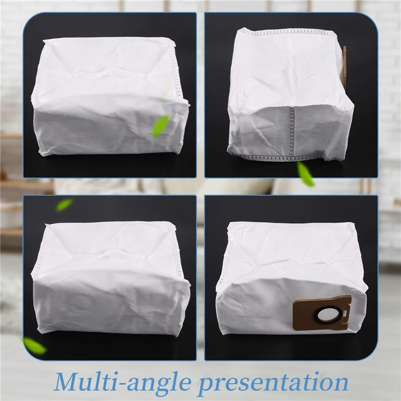 EAS-для Mijia подметальная машина для сбора пыли STYTJ05ZHM мешок для сбора пыли подметальная машина