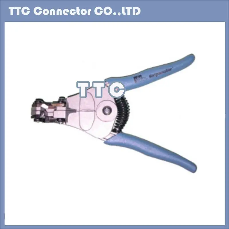 1pcs Automatic wire stripping pliers 45-096