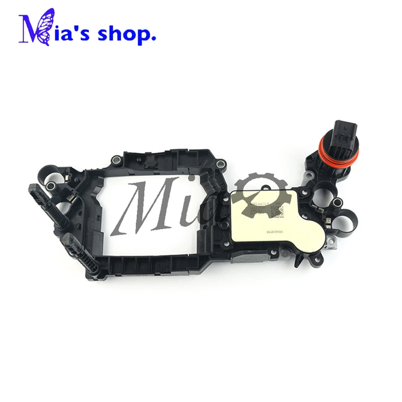 

Automatic Transmission Control Module Unit for Mercedes Benz A0034462410 722.8 Auto Accessories